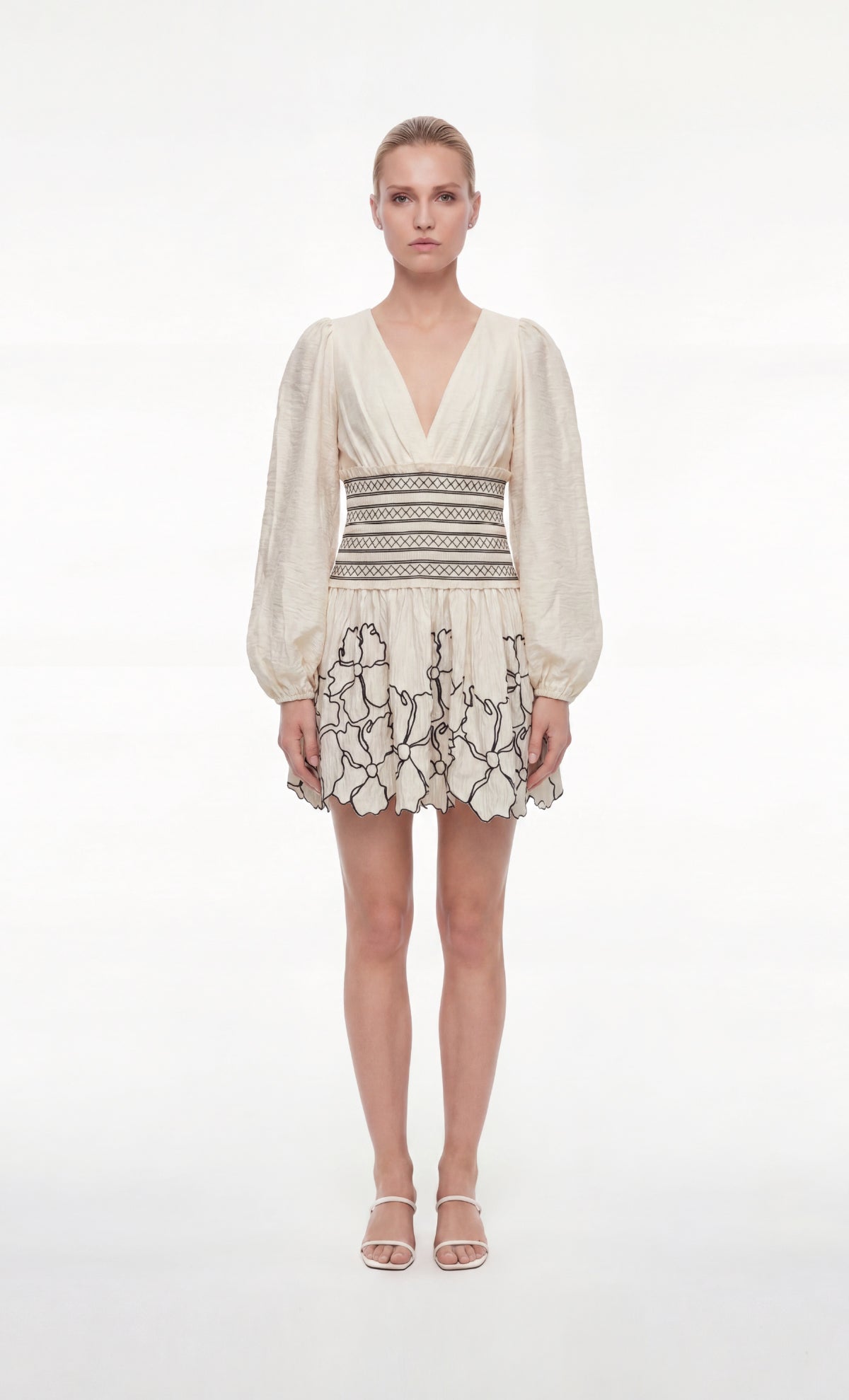 isola mini dress Isola Mini Dress Clio Peppiatt