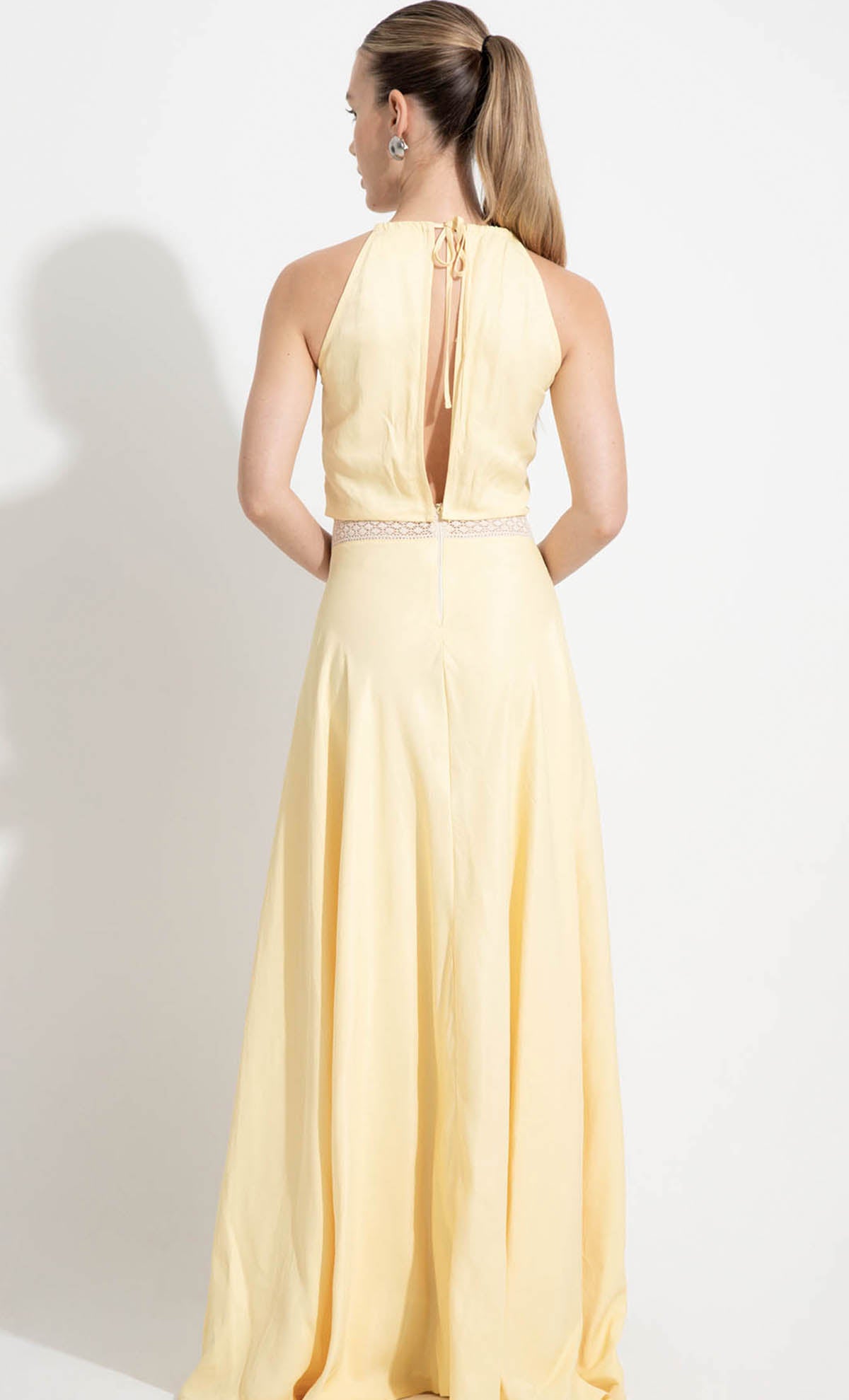 Izad Maxi Dress