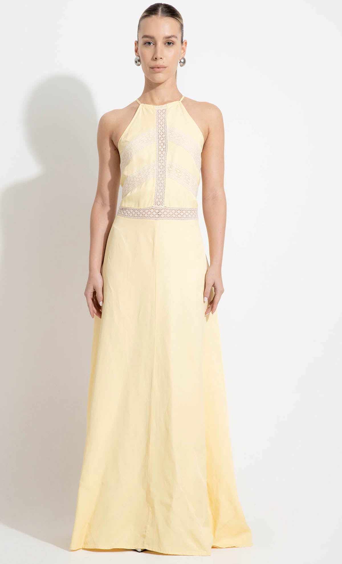 Izad Maxi Dress