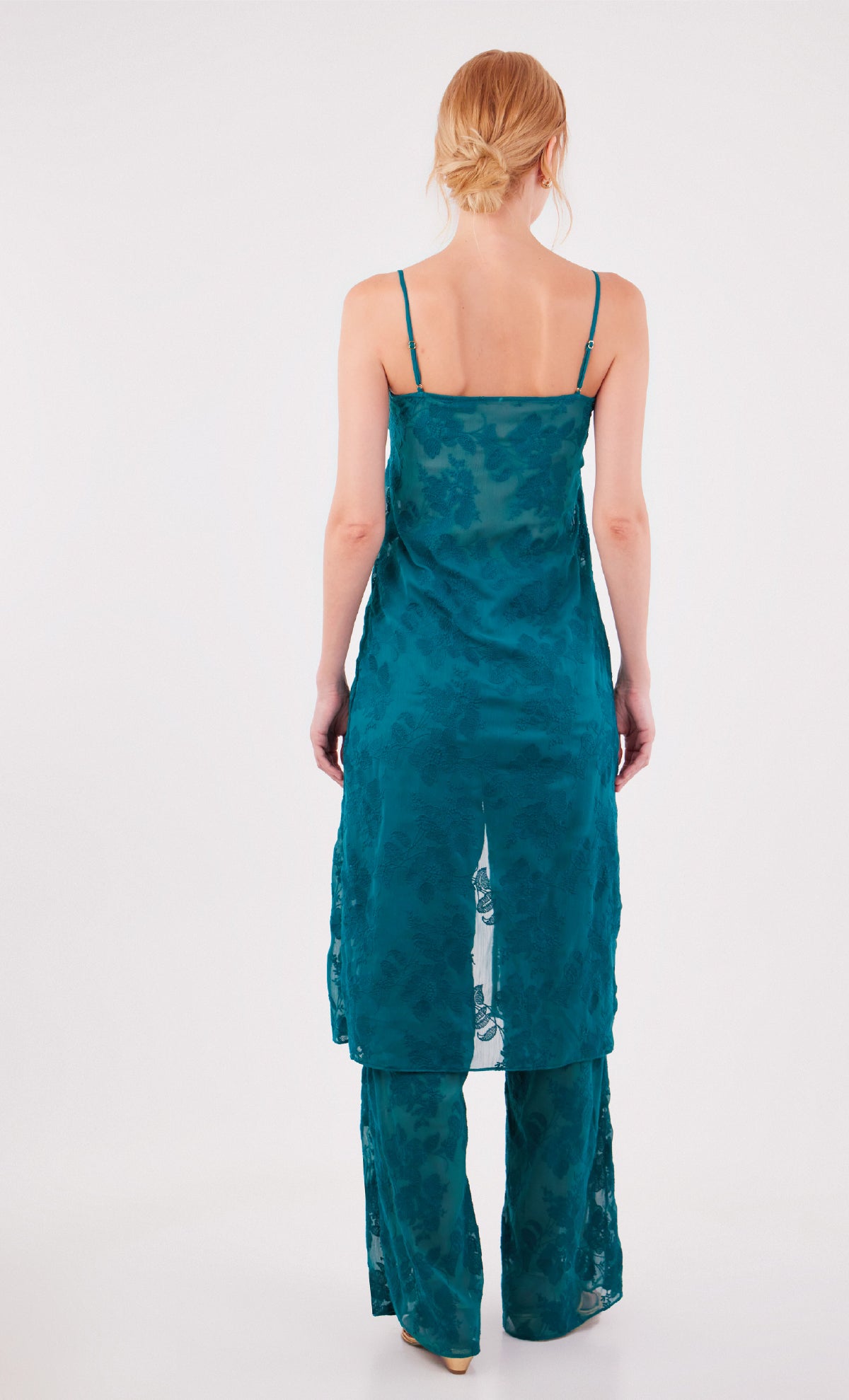 Aryana Bloom Blouse top