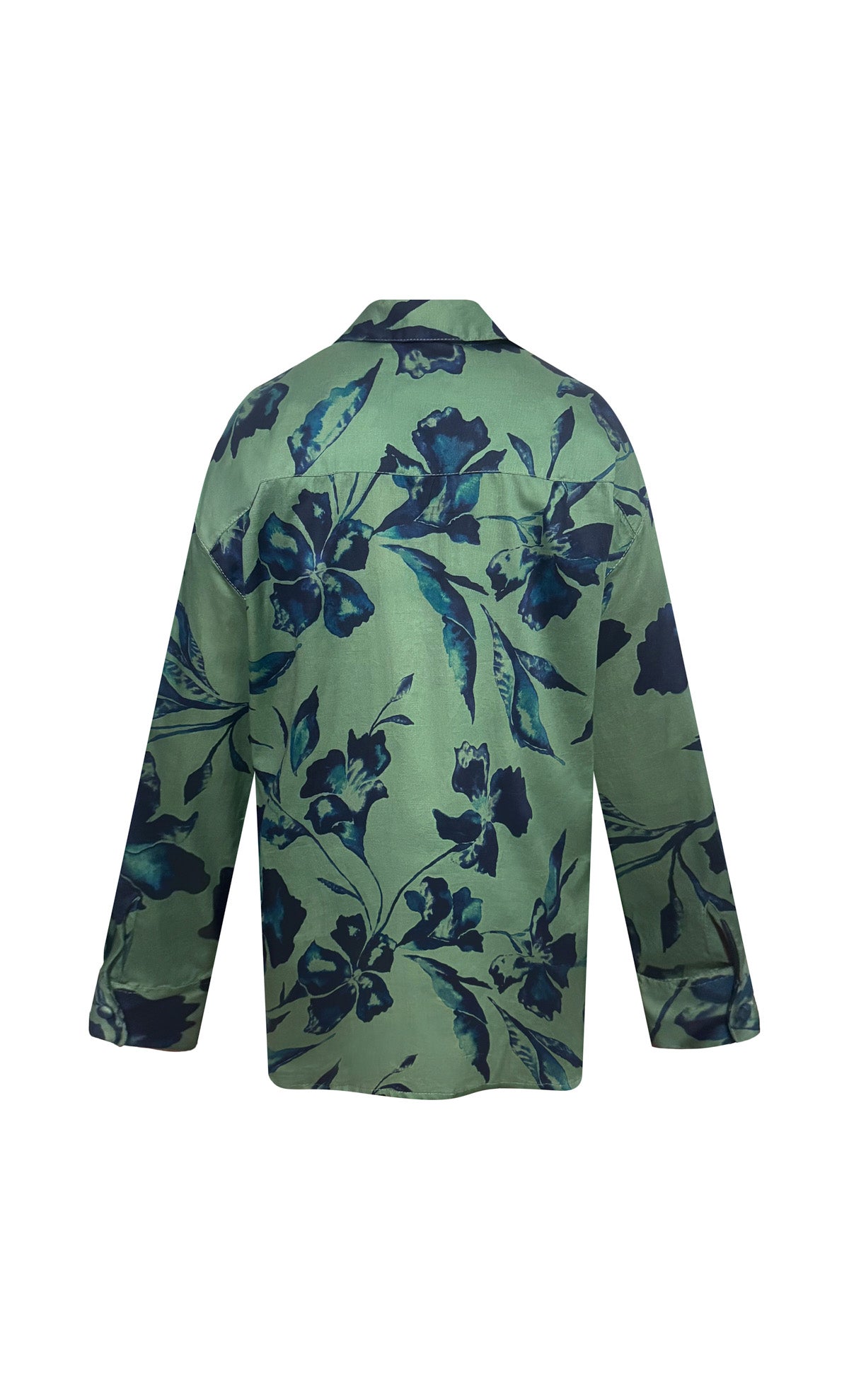 Thuja Shirt – Especia