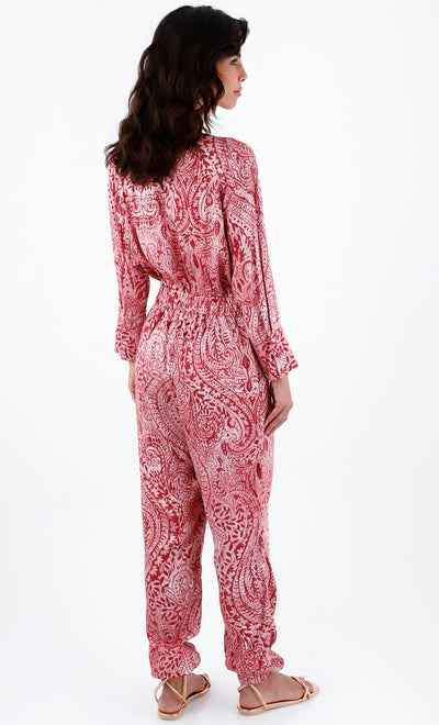 Karatta Jumpsuit