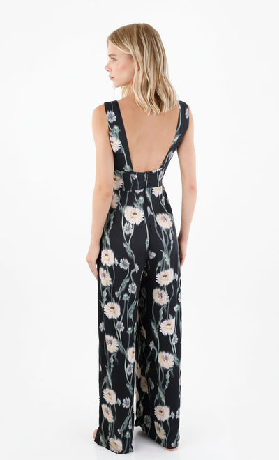 Dounia Jumpsuit