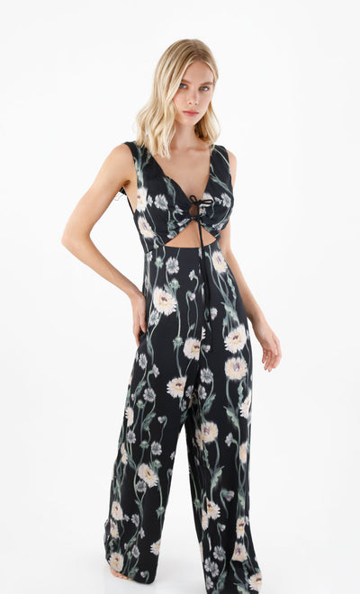 Dounia Jumpsuit