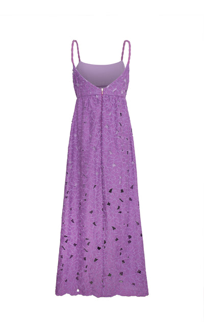 Myrla Maxi Dress