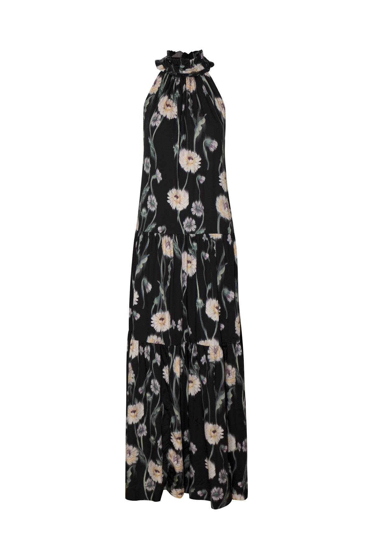 Nadra Maxi Dress