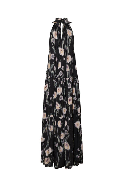 Nadra Maxi Dress