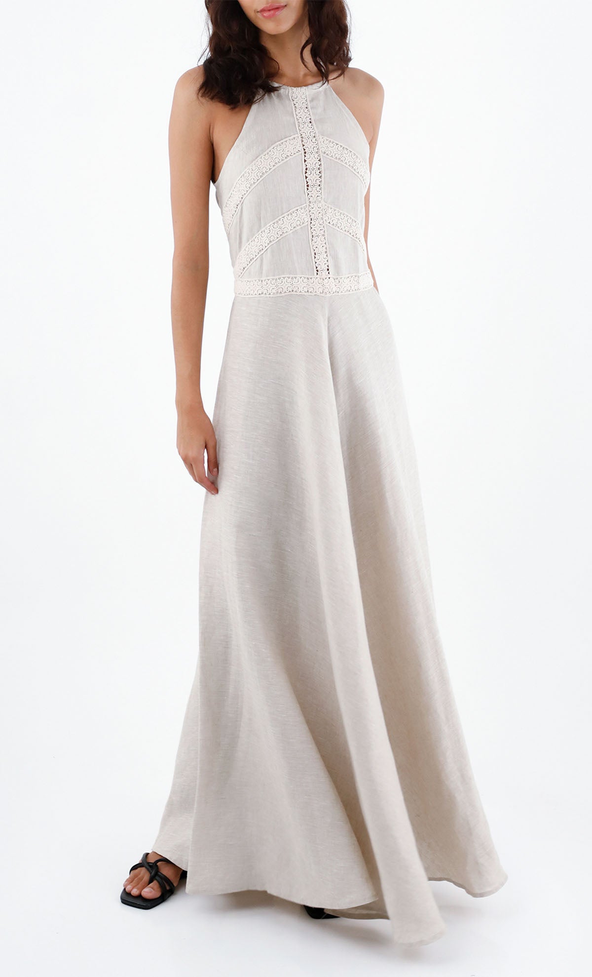 Amity Maxi Dress