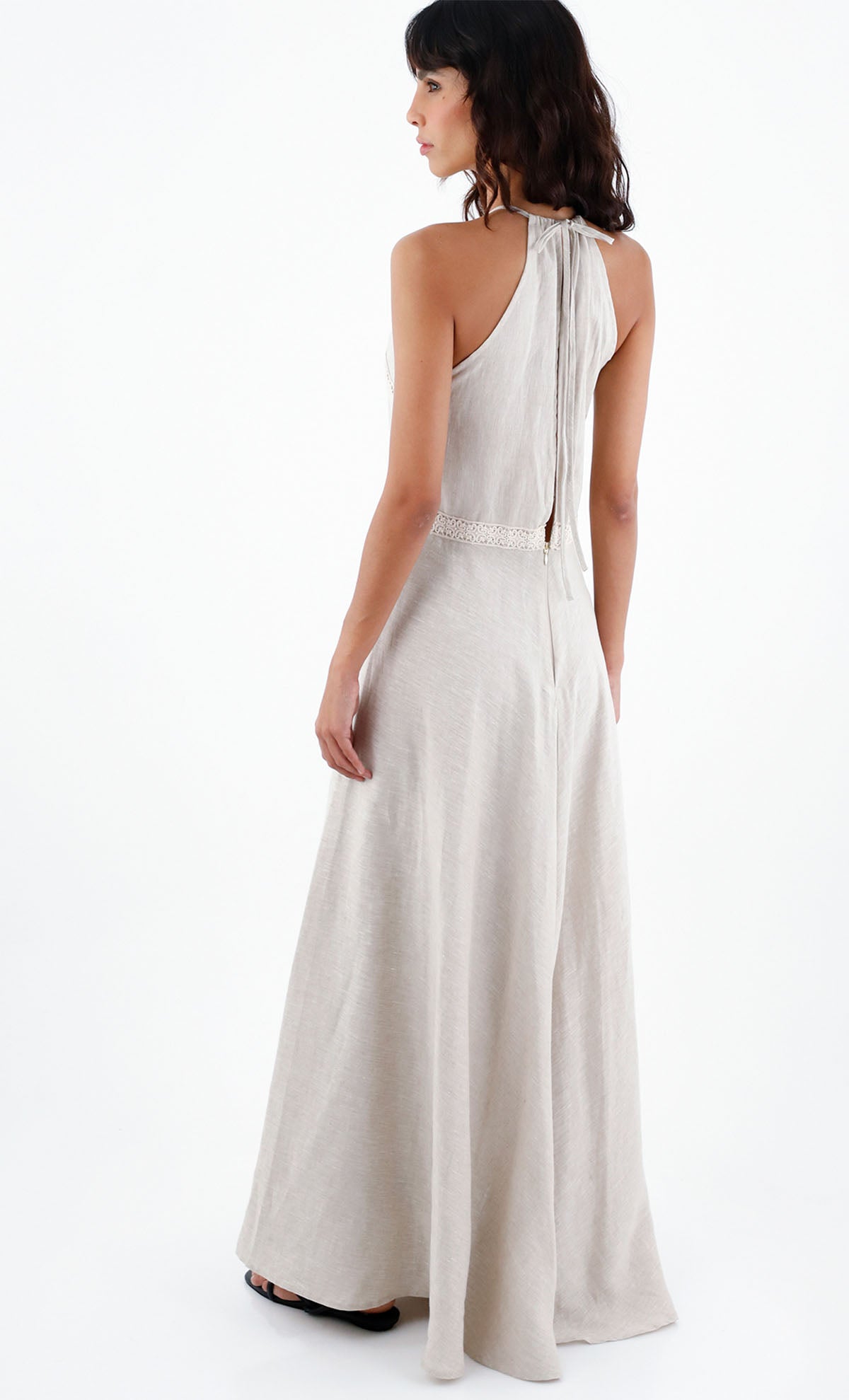 Amity Maxi Dress