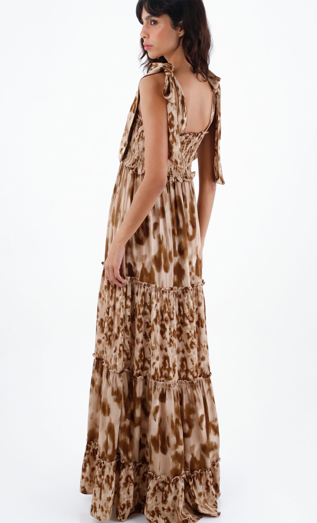 Elia Maxi Dress