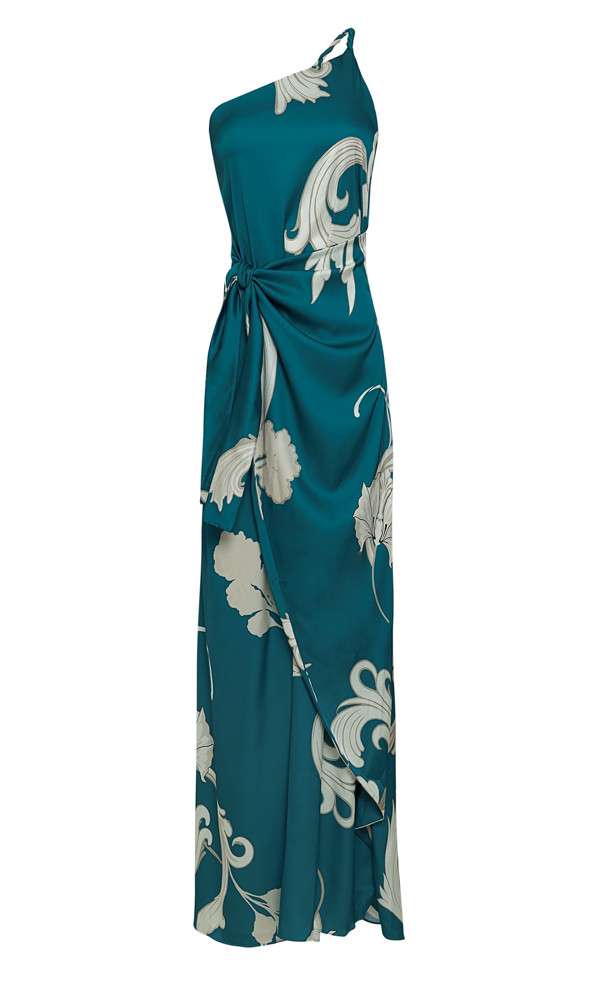 Bastet Arabesque Maxi dress