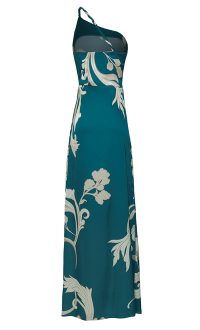 Bastet Arabesque Maxi dress