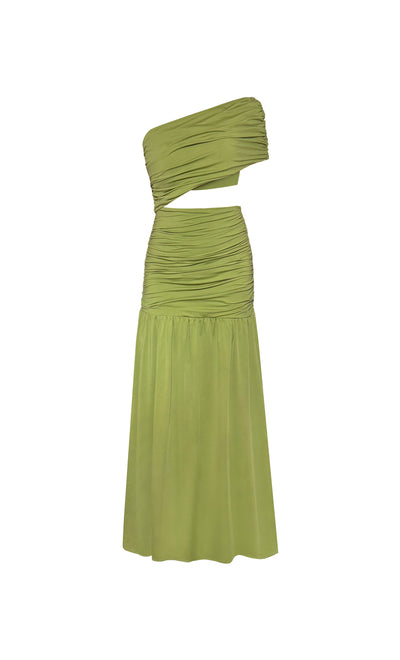 Branch Maxi Dress