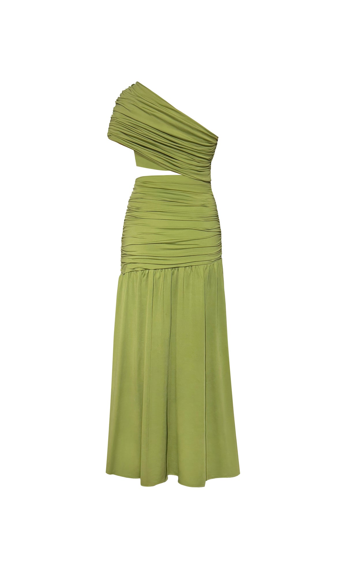 Branch Maxi Dress