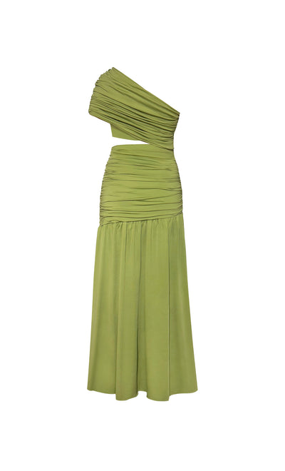 Branch Maxi Dress