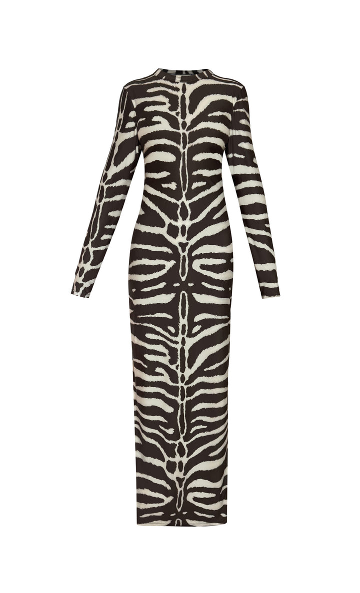 Budana maxi dress – Especia
