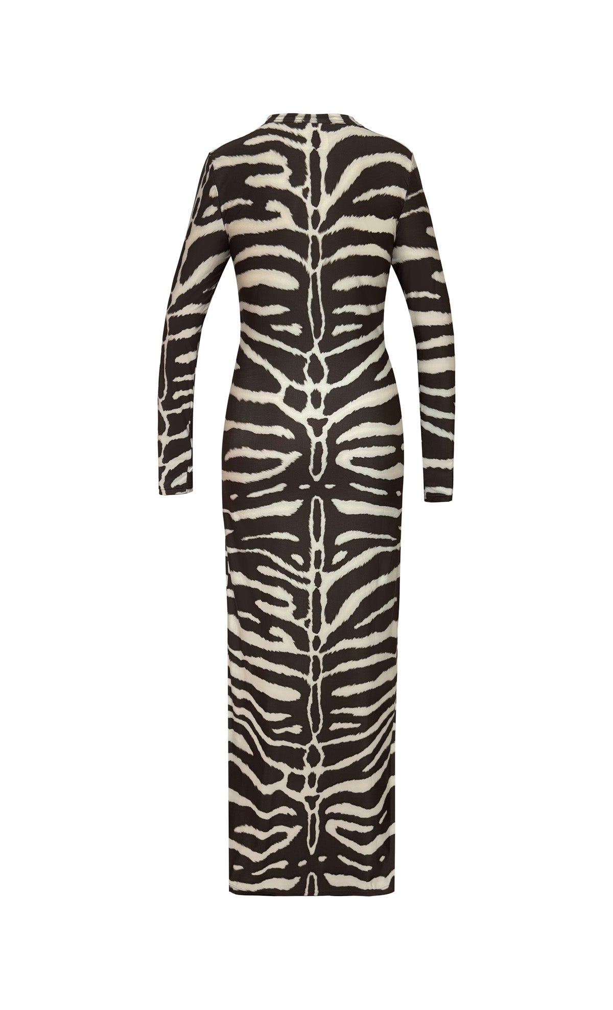jeronima maxi dress especia Budana maxi dress