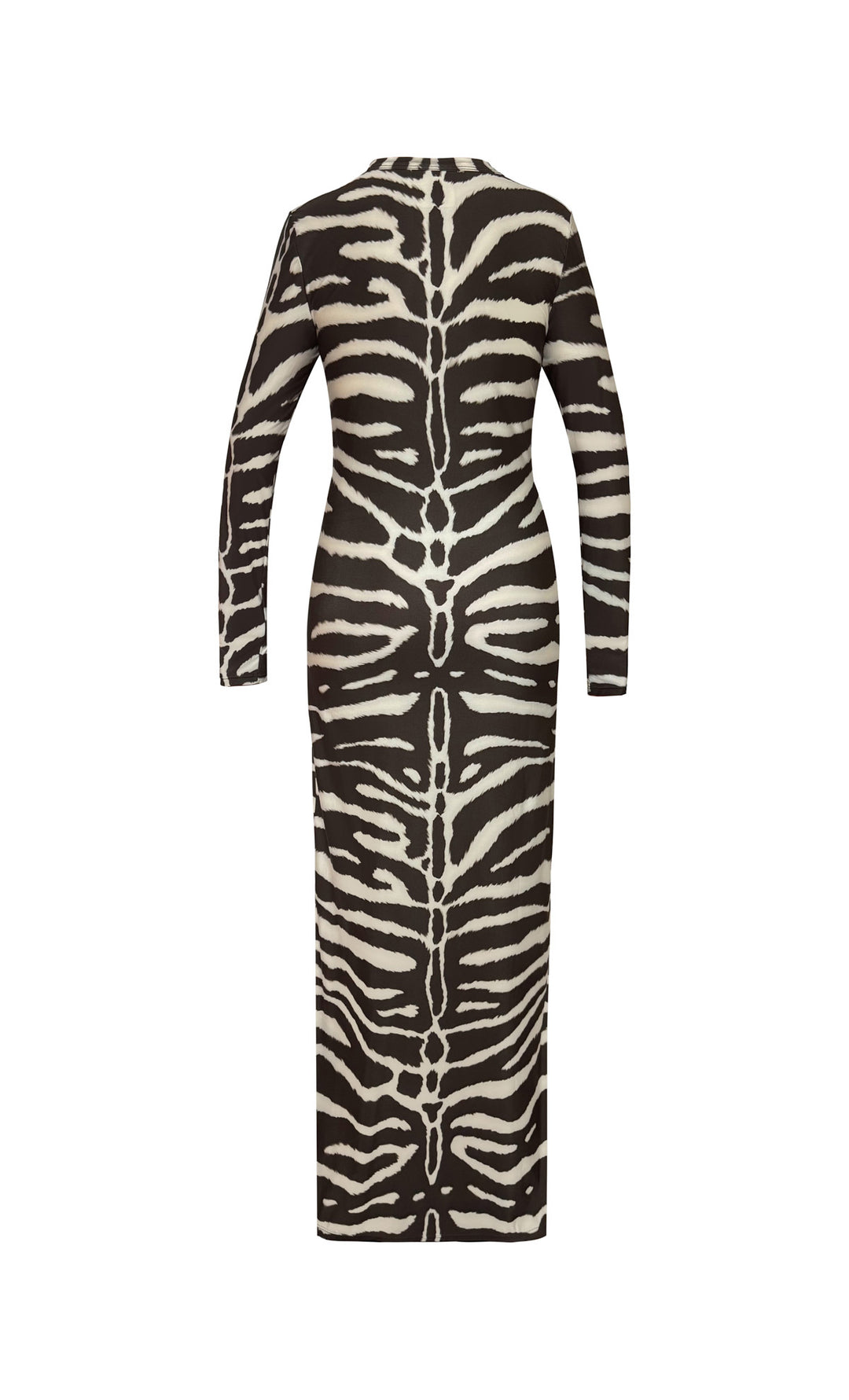Budana maxi dress – Especia