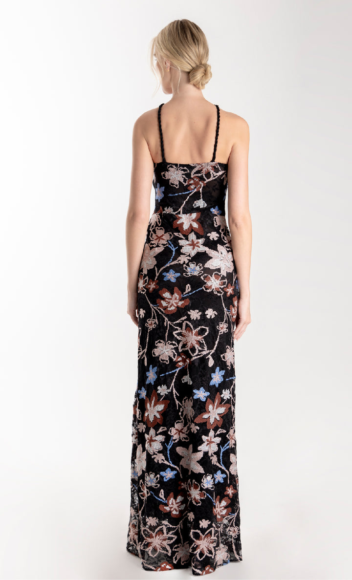 jeronima maxi dress especia Budana maxi dress