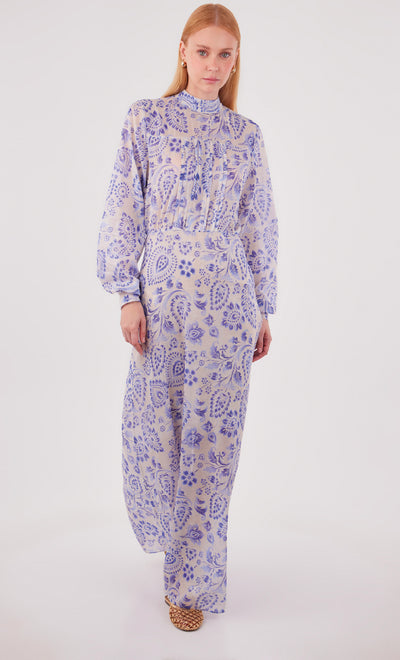 danica maxi dress Danica maxi dress