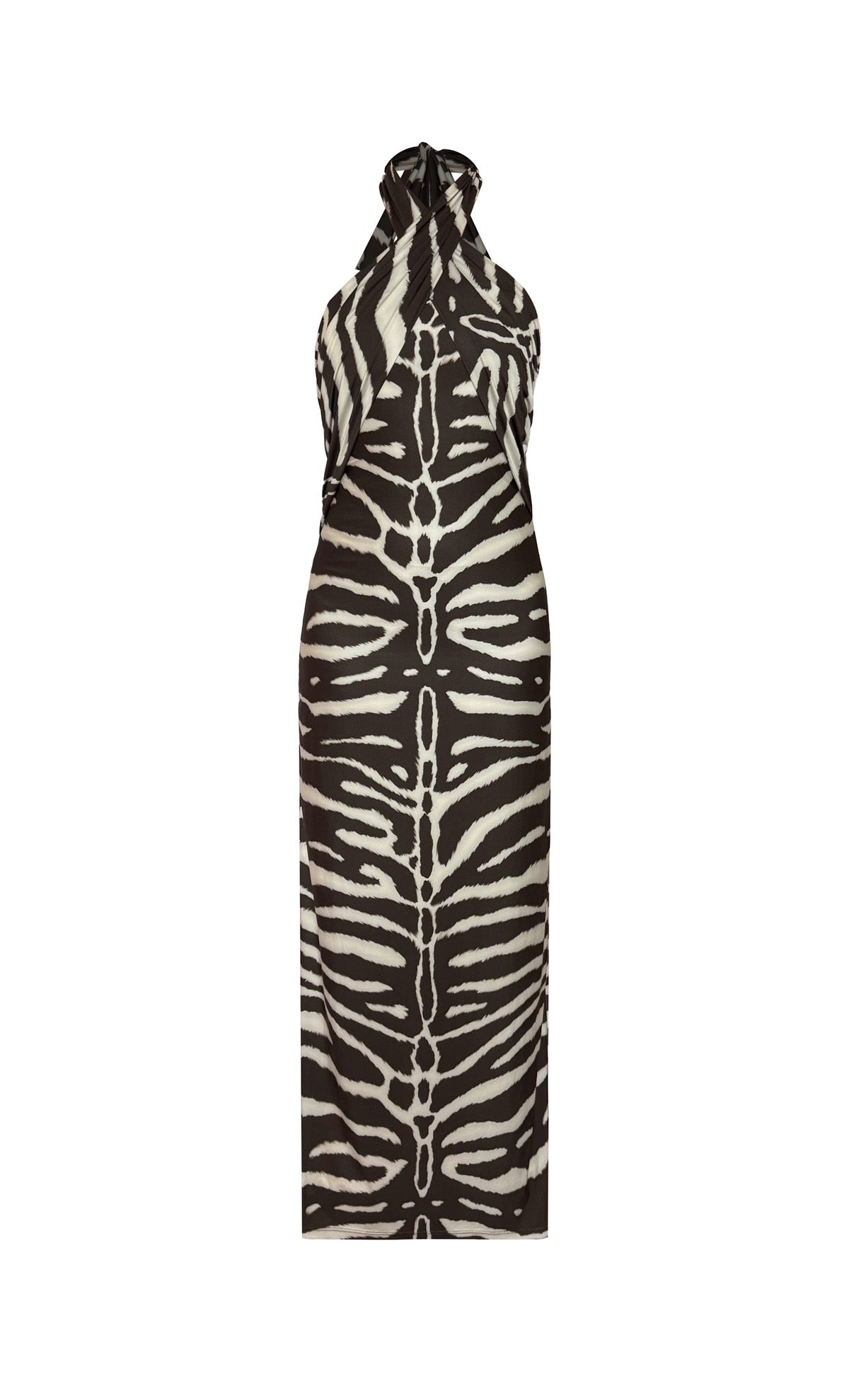 Ramtin Maxi Dress