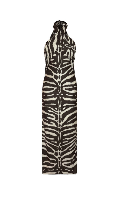 Ramtin Maxi Dress