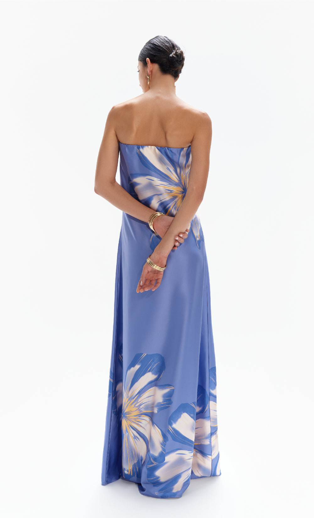 Long Maxi Dresses for Women | Especia