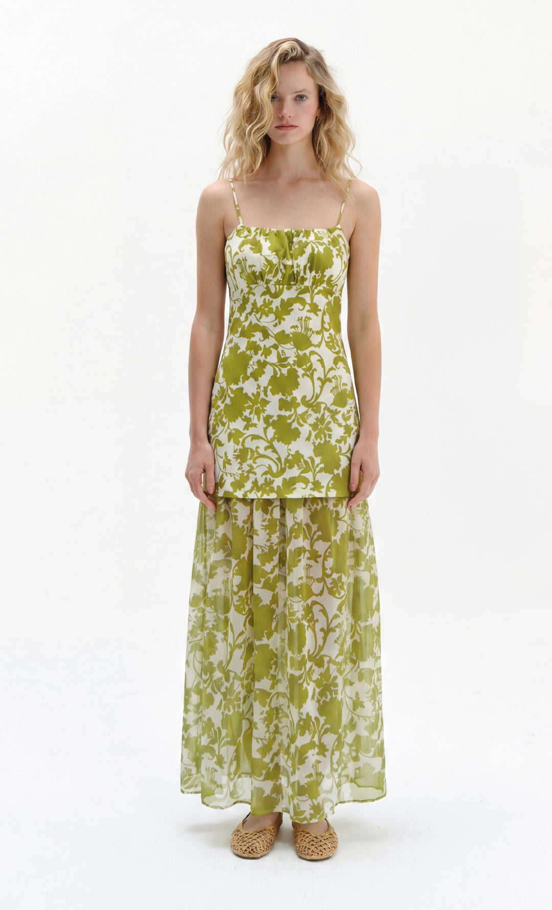 knee length dresses for ladies Rosemarie Grecian Jersey Maxi Dress  Gina Bacconi