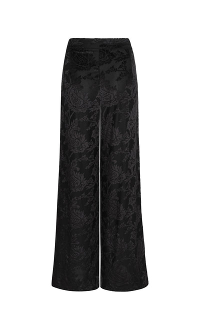 Stone Maxi Pants