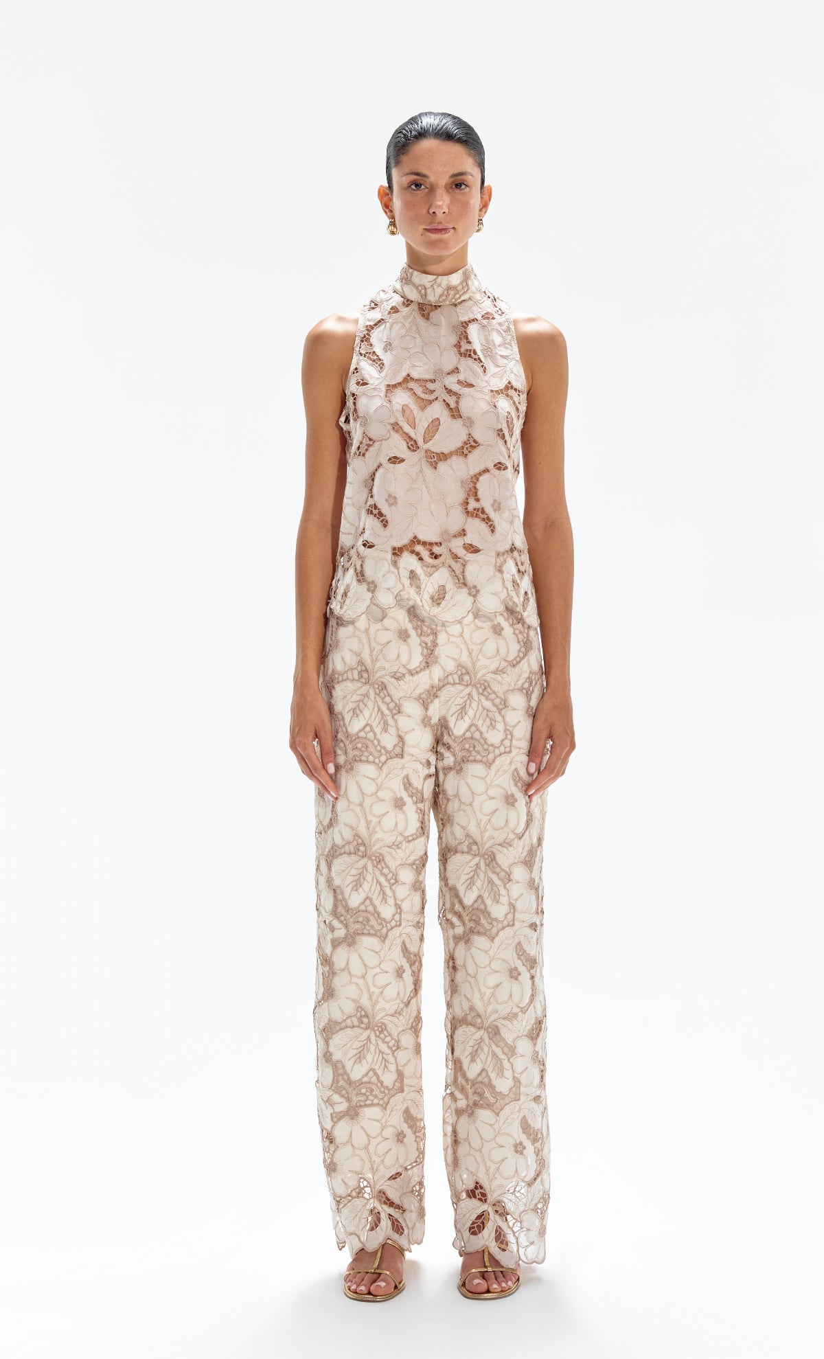 Tívoli Haze Maxi Pants