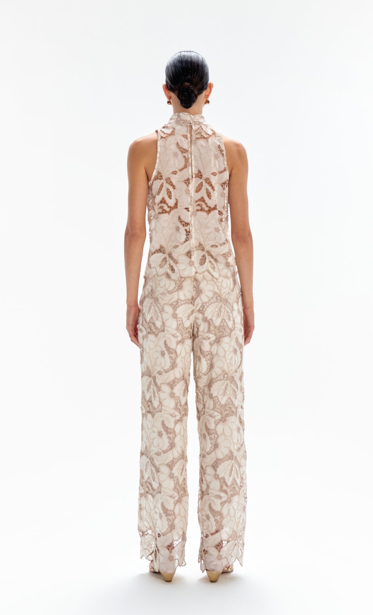 Tívoli Haze Maxi Pants