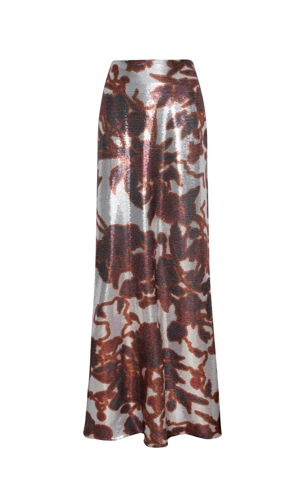 Hickory Maxi Skirt