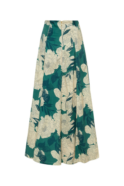 Ixory Maxi Skirt