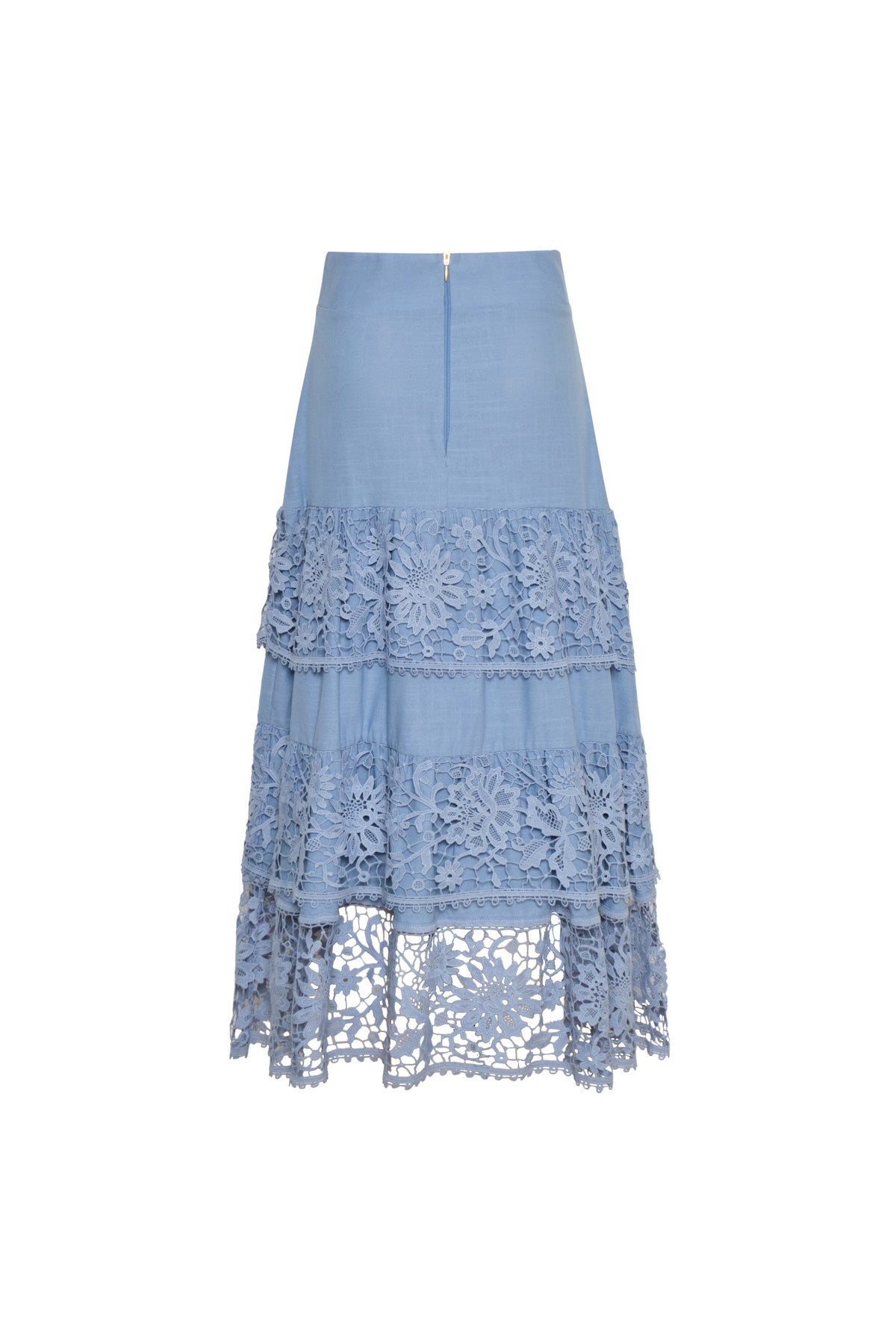 Jacob Midi Skirt