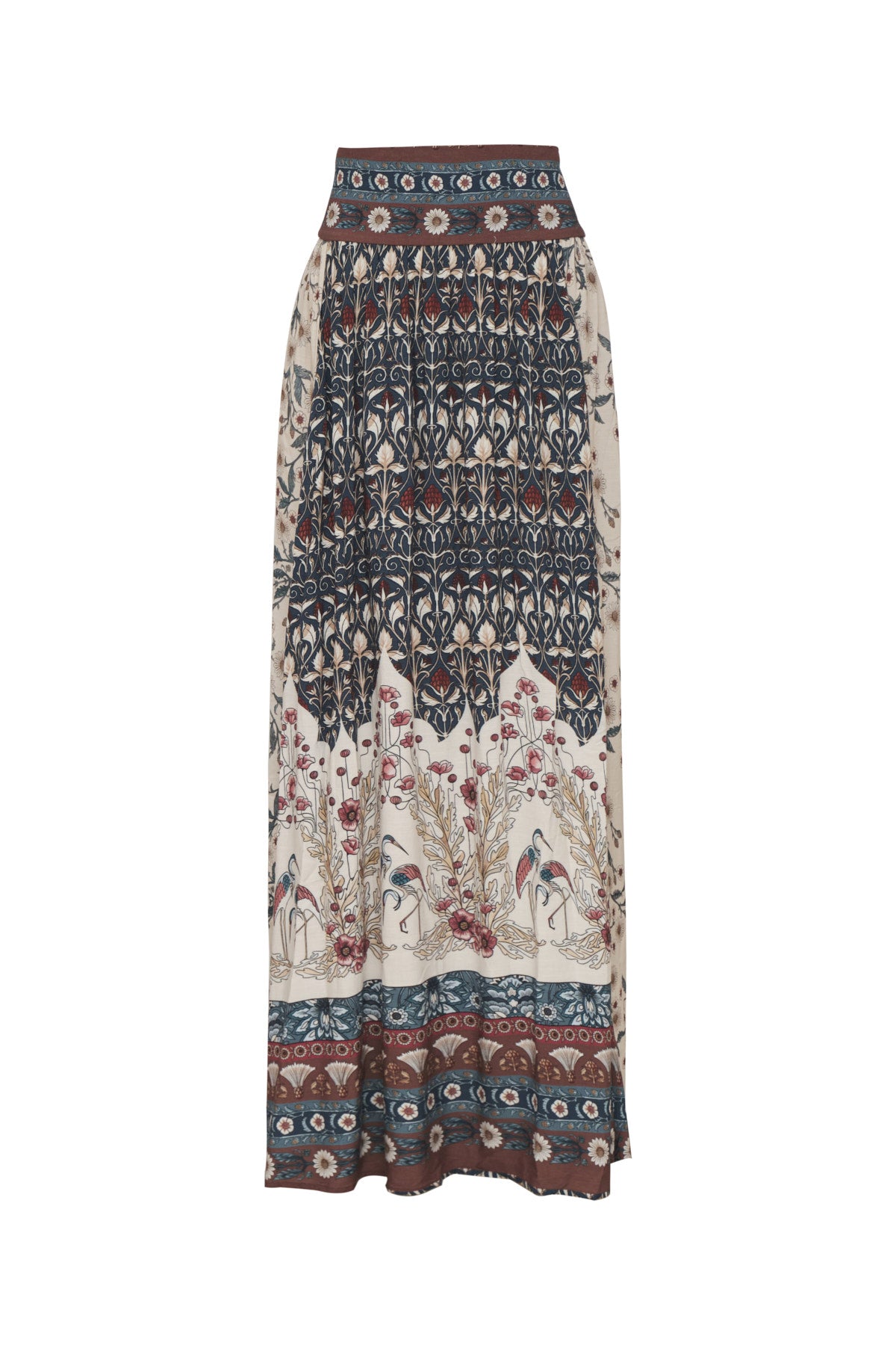 Acacia Maxi Skirt
