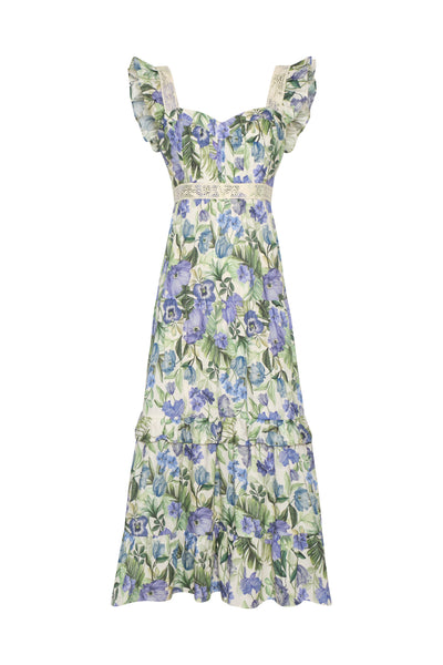 Bluebell Midi Dress