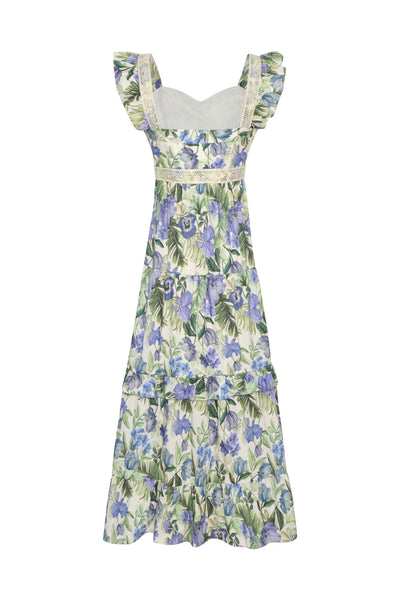 Bluebell Midi Dress