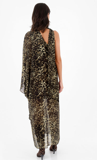 Linden Midi Dress