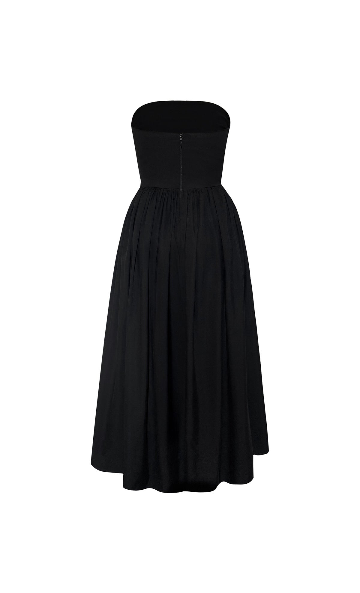 Devon midi dress