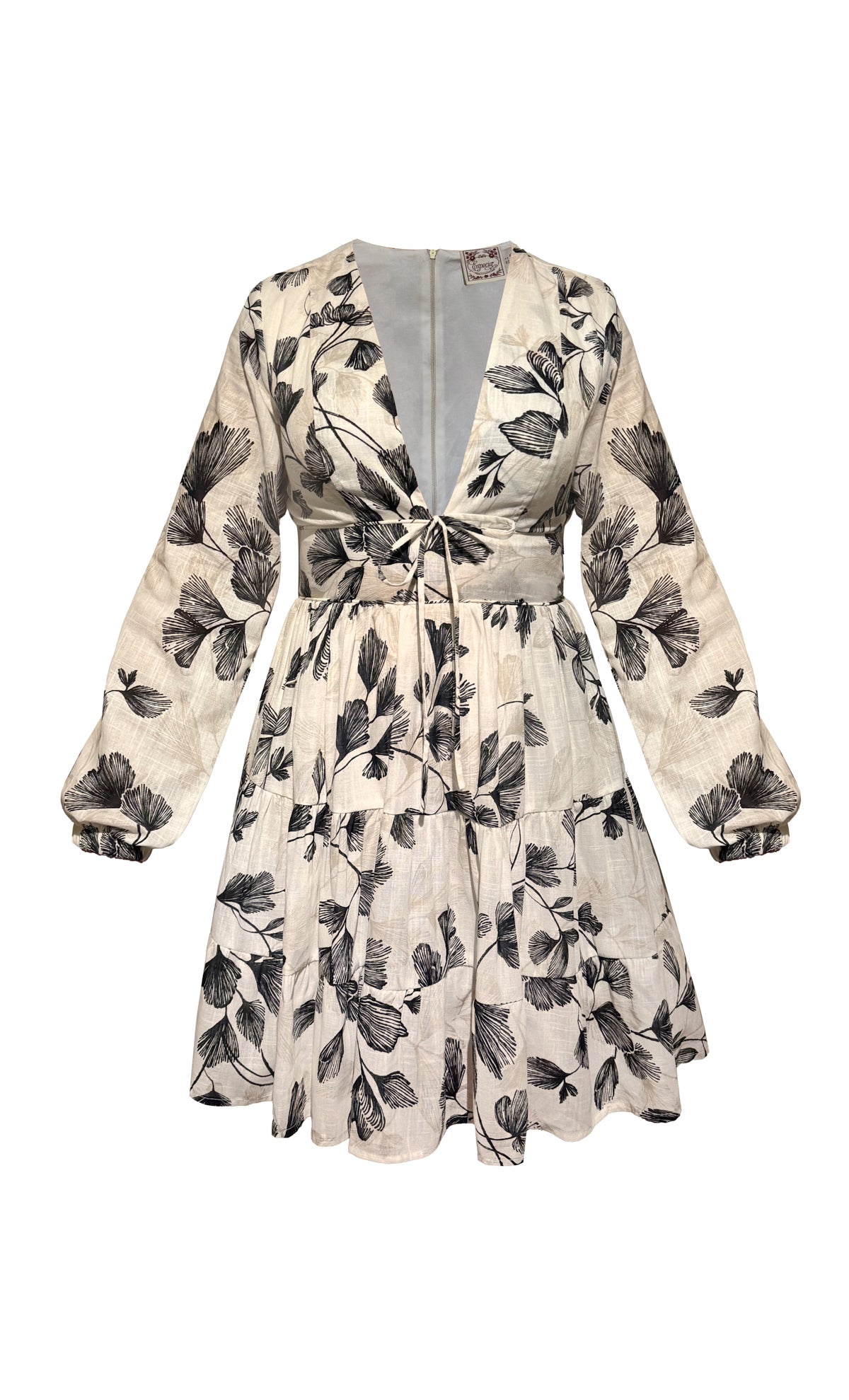 Bignonia mini Dress for Women