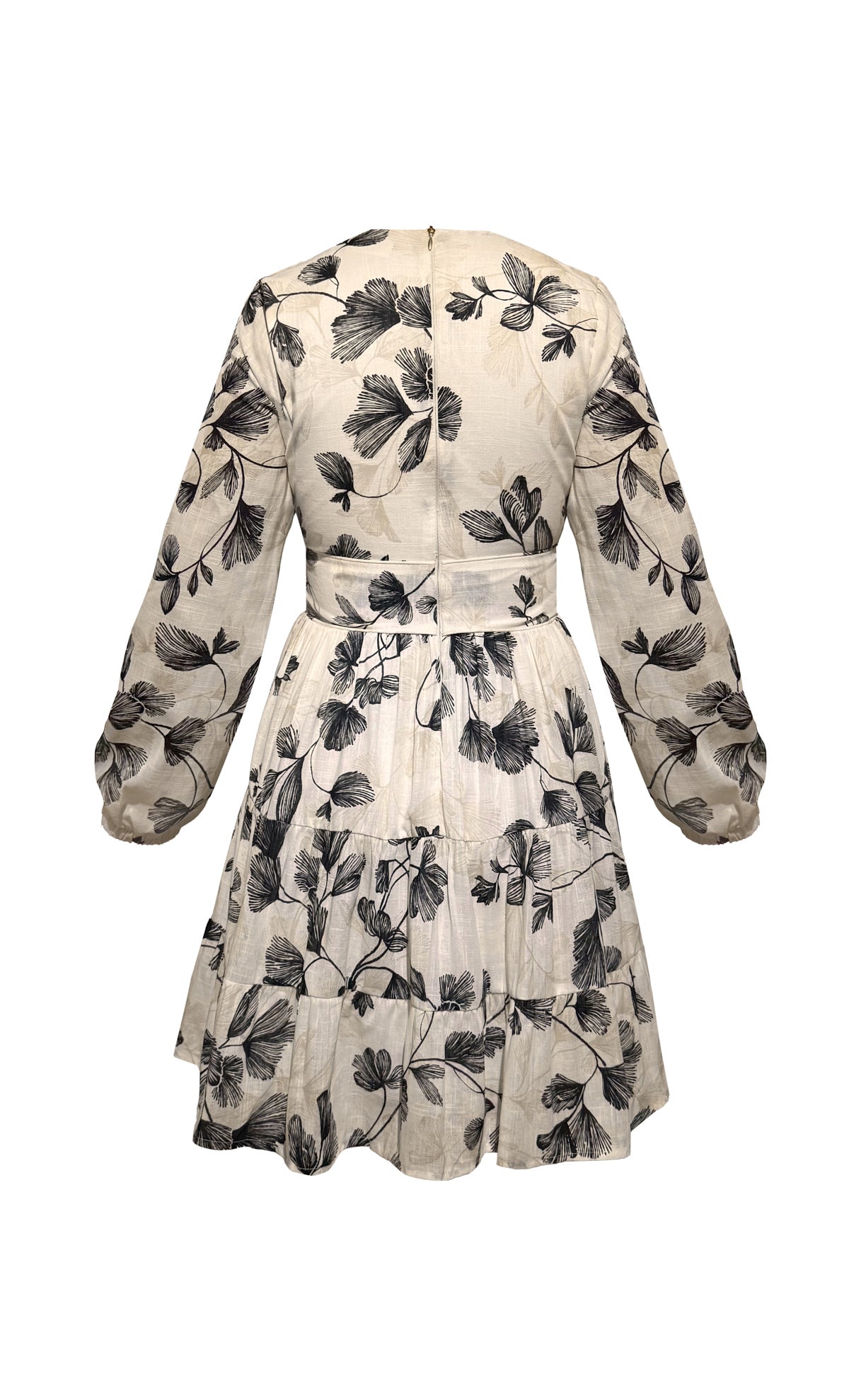 Bignonia mini Dress for Women