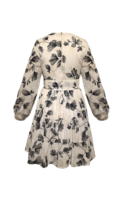 Bignonia mini Dress for Women