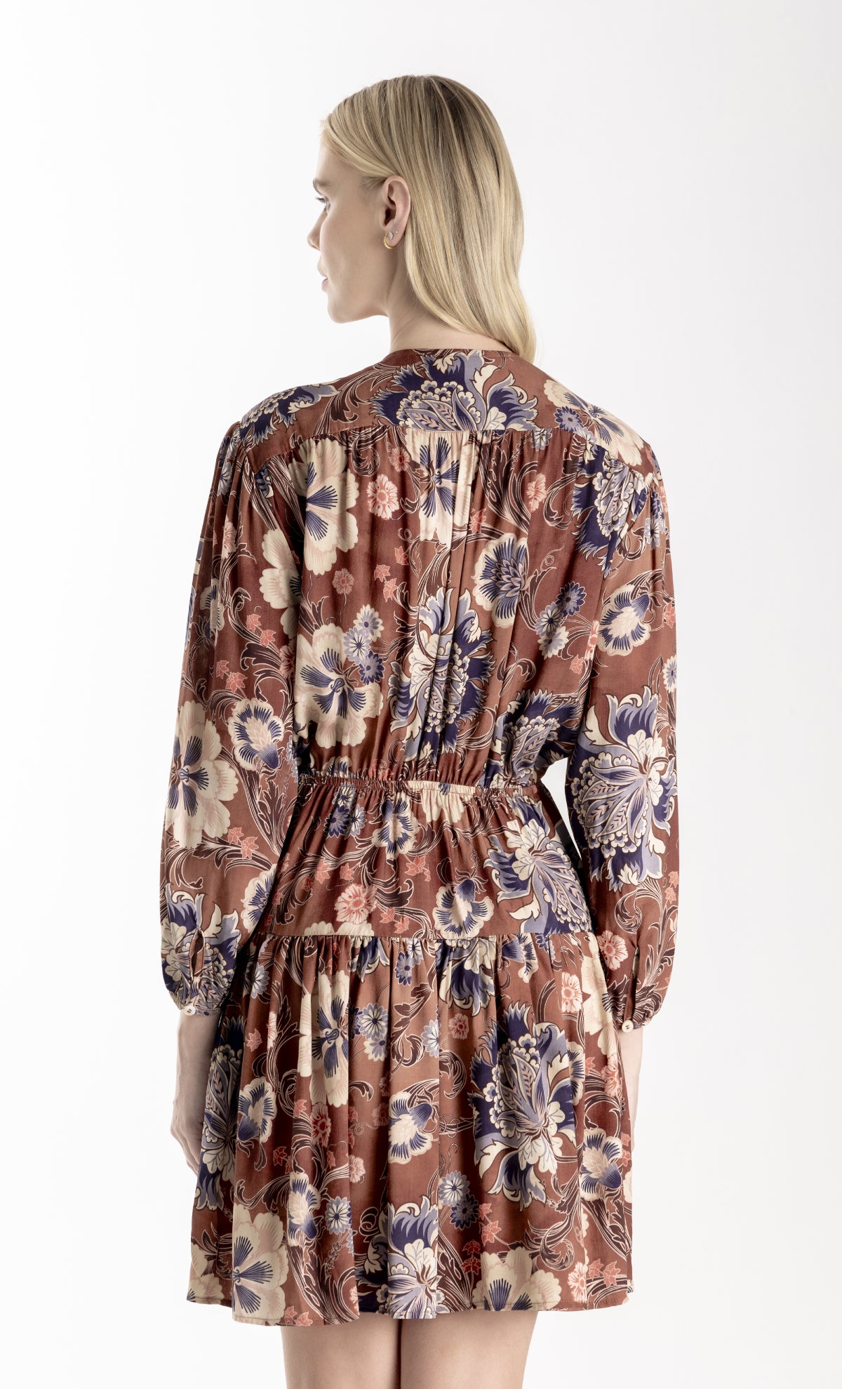 Behruz mini Dress for Women