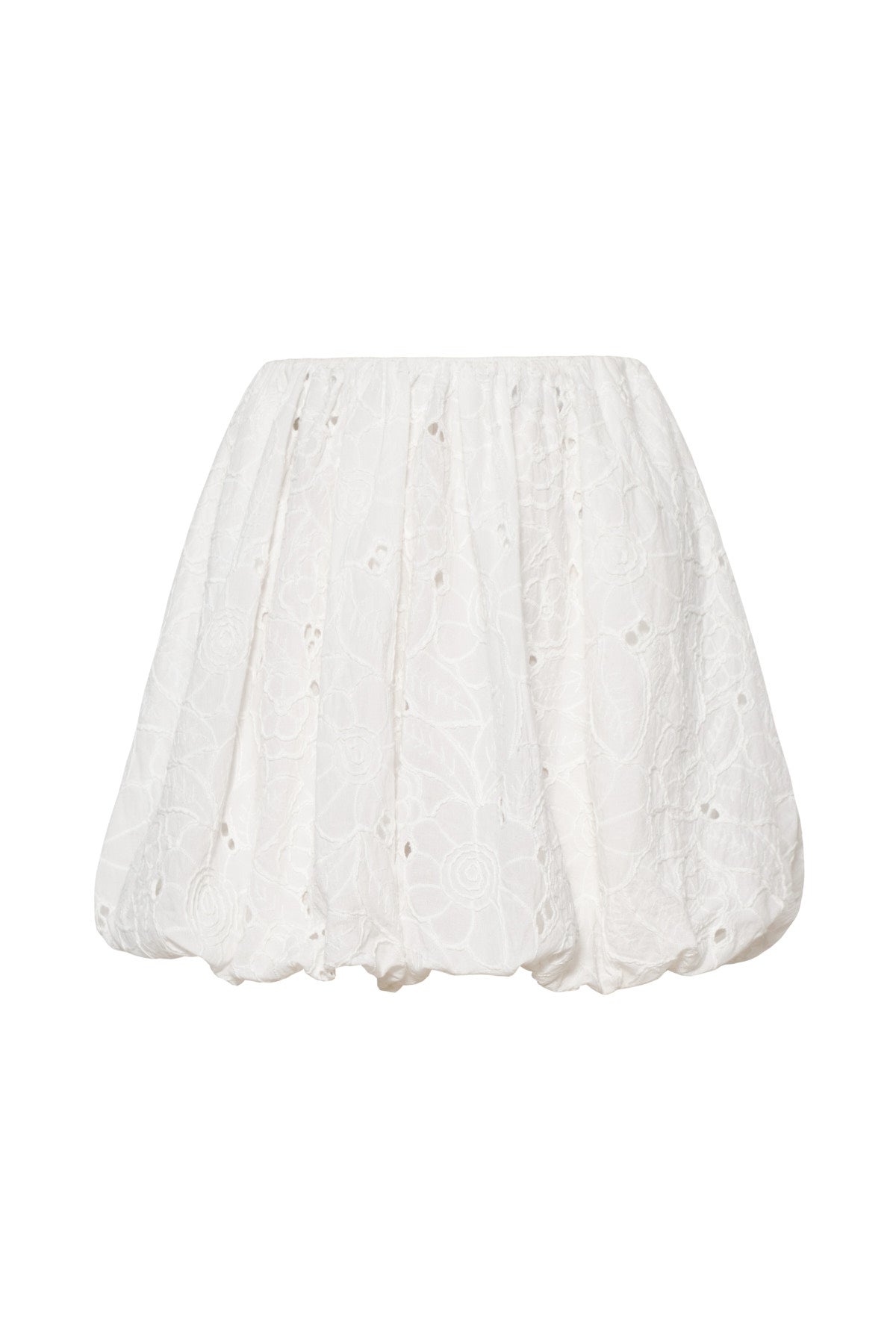 Russell Mini Skirt