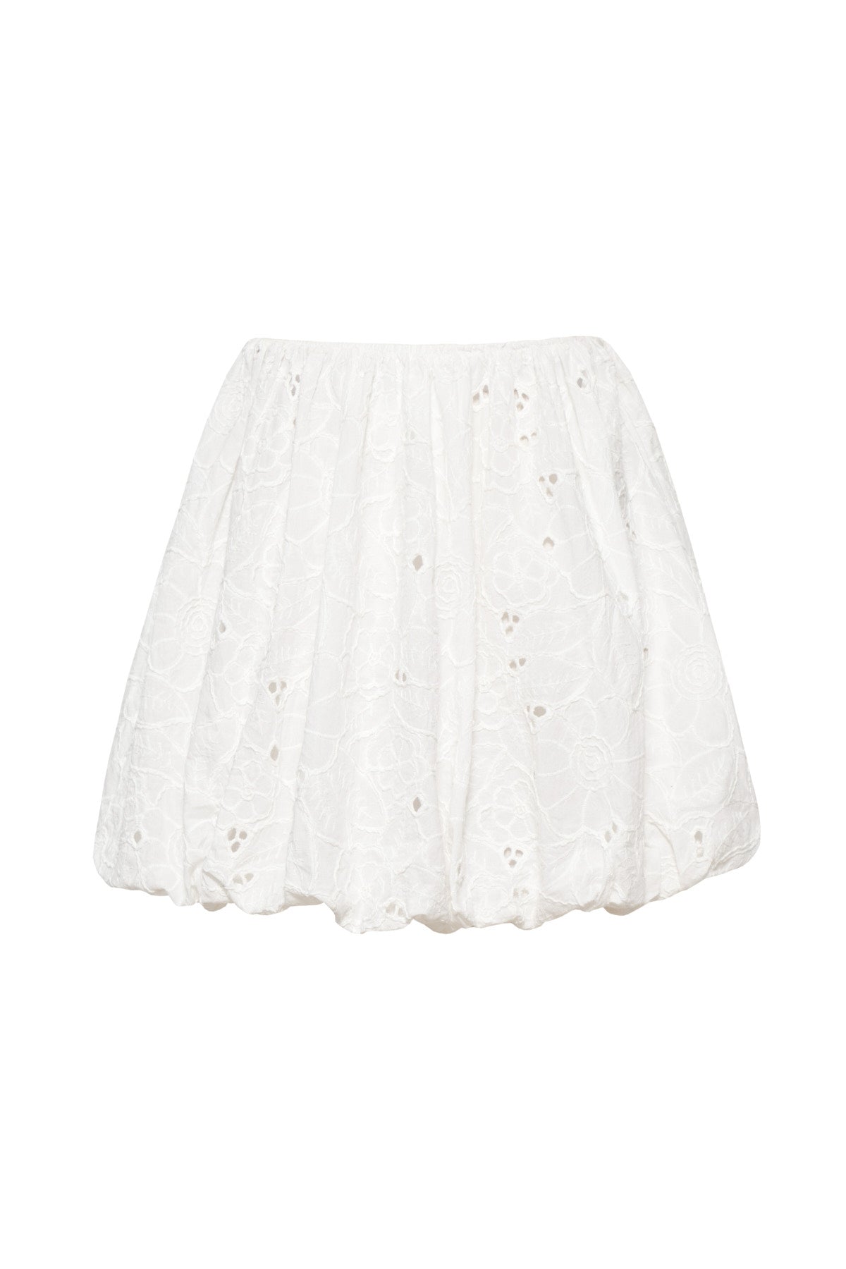 Russell Mini Skirt