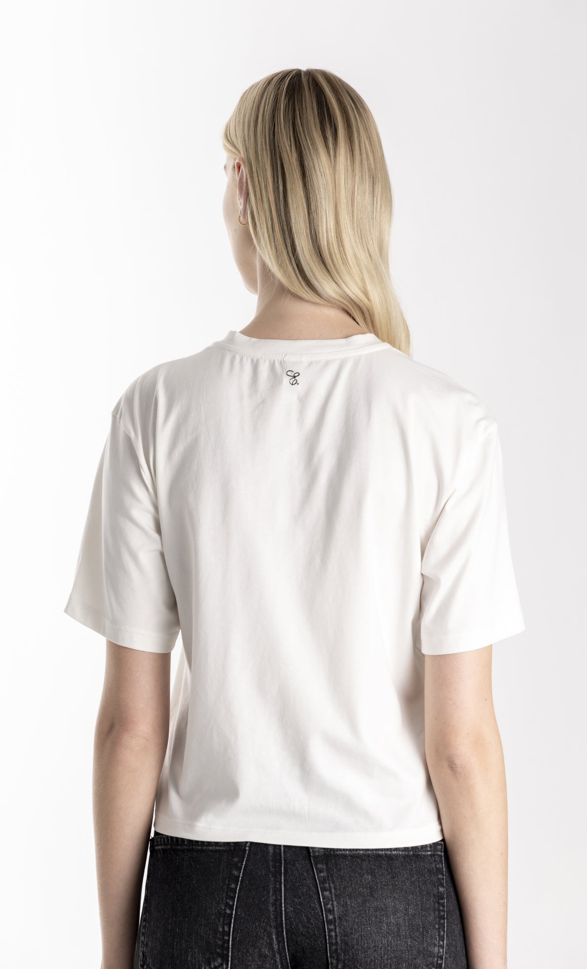 Saori T-Shirt for Women