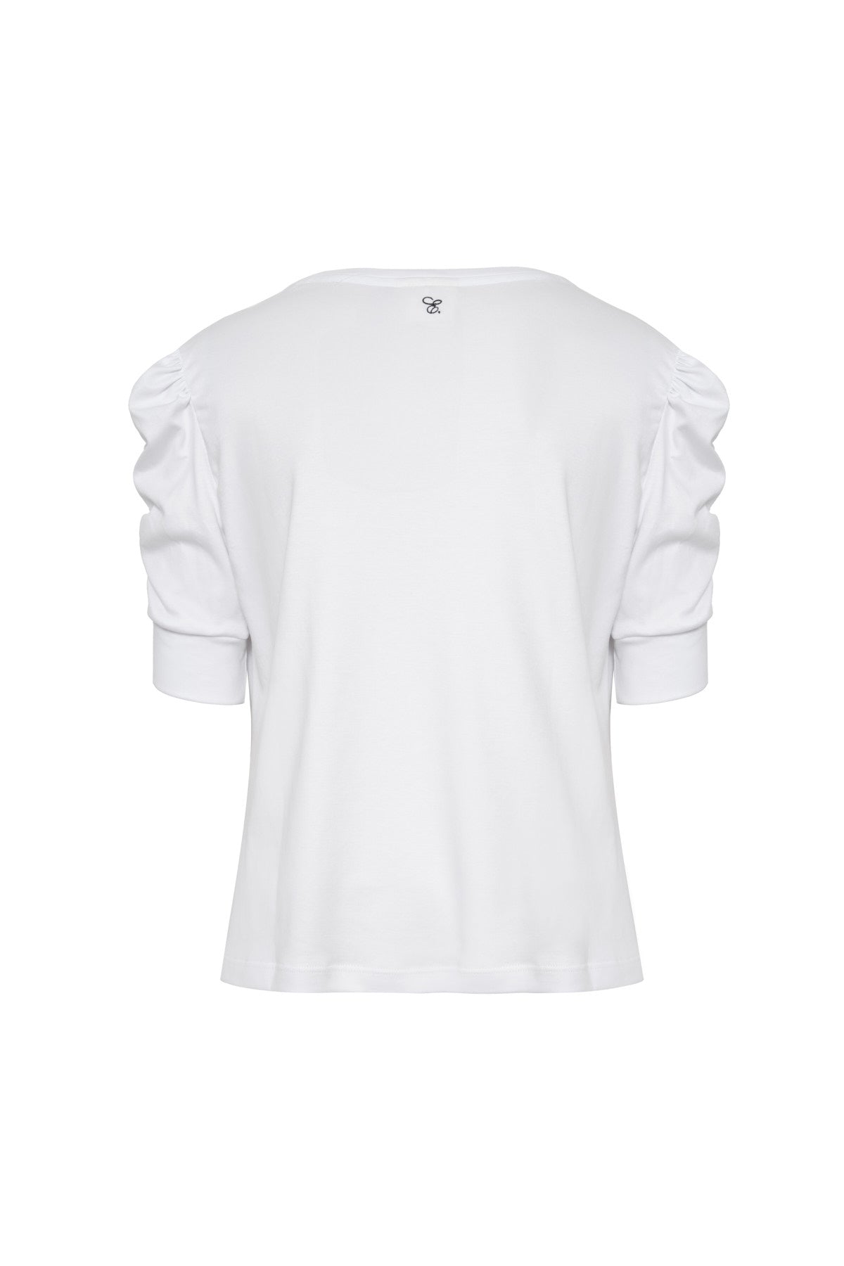 Ramona White T-Shirt