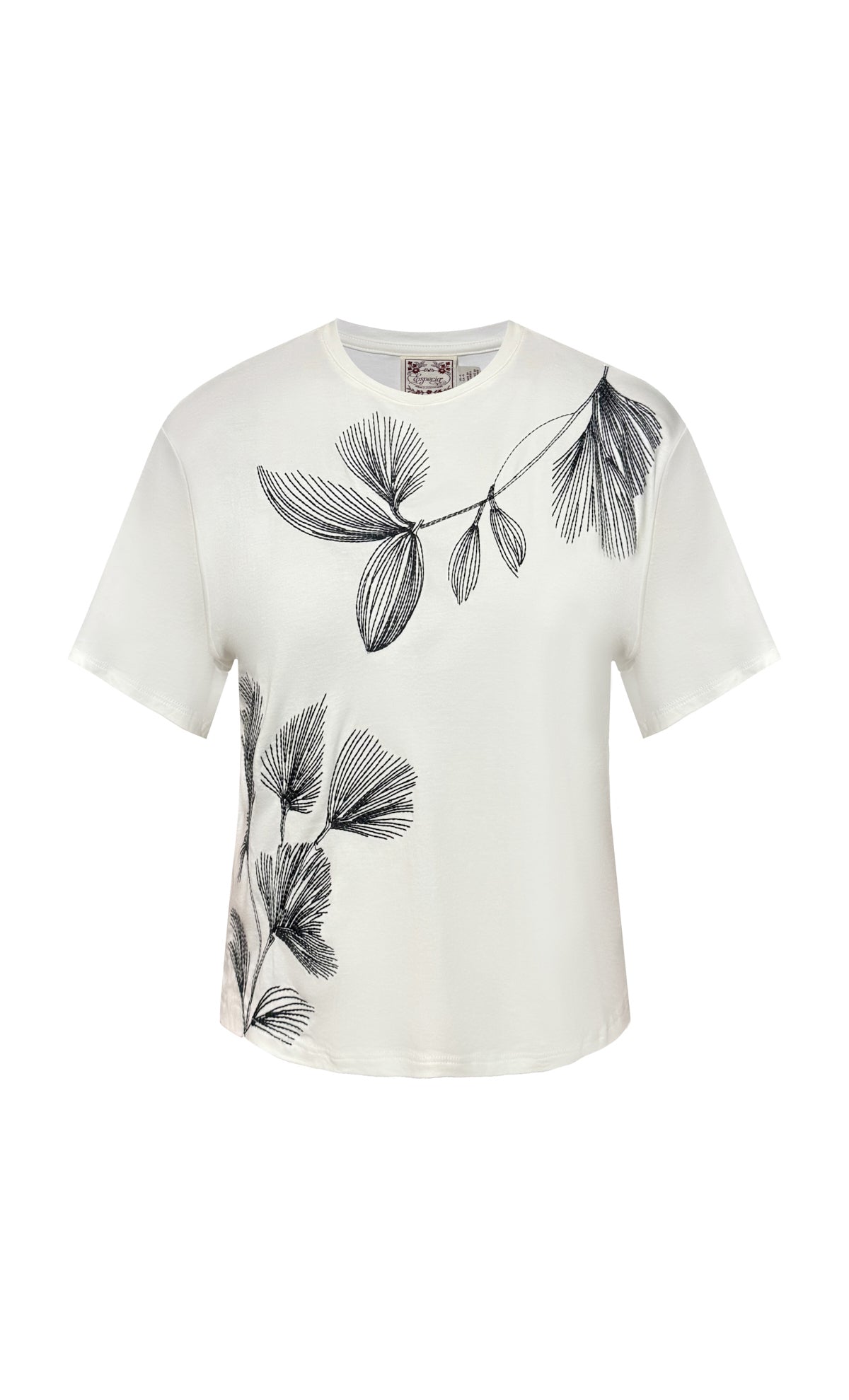 Saori T-Shirt for Women